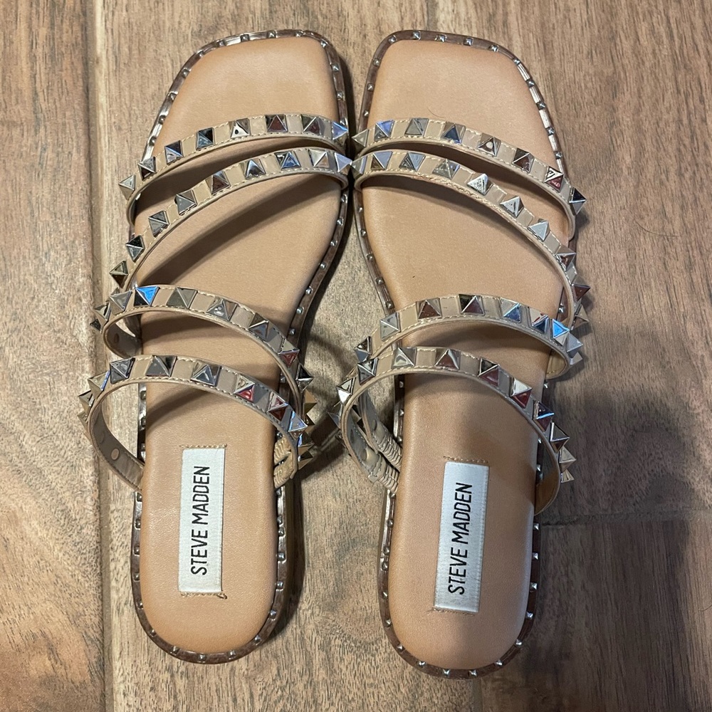 Steve Madden Skyler sandals